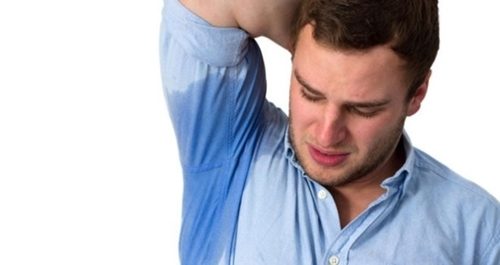 Terlemeye karşı 10 formül