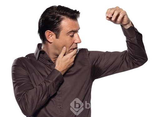 Terlemeye karşı 10 formül