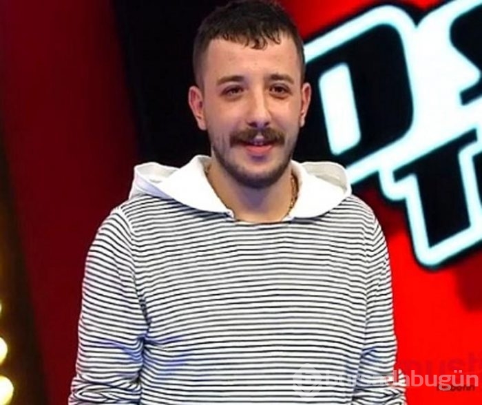 Ahmet Parlak 'İsyan' dedi, internetin fenomeni oldu