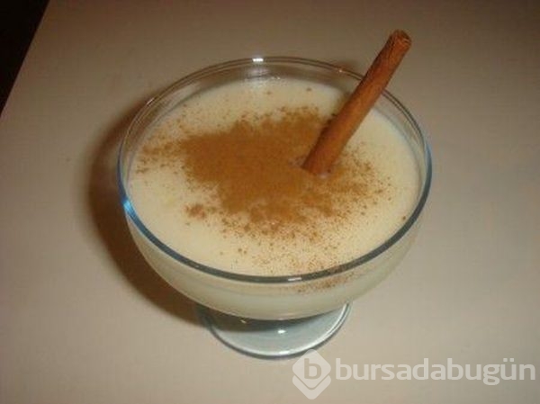Bebeğiniz için bu yemekleri deneyin!
