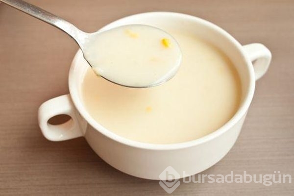Bebeğiniz için bu yemekleri deneyin!