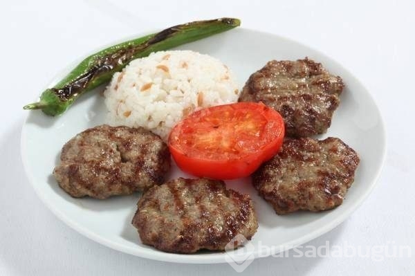 Bebeğiniz için bu yemekleri deneyin!