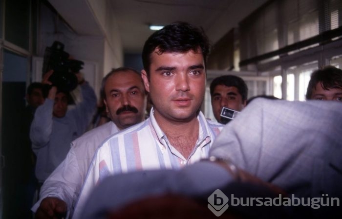 Sezer İnanoğlu tutuklandı