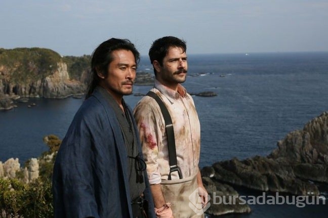 "Ertuğrul 1890"in prömiyeri Tokyo'da yapıldı
