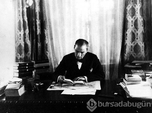 Liderleri imzalarından tanıyabiliir misiniz?