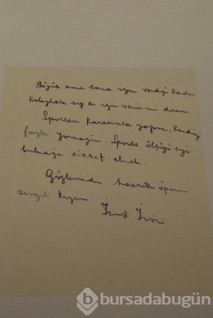 Liderleri imzalarından tanıyabiliir misiniz?