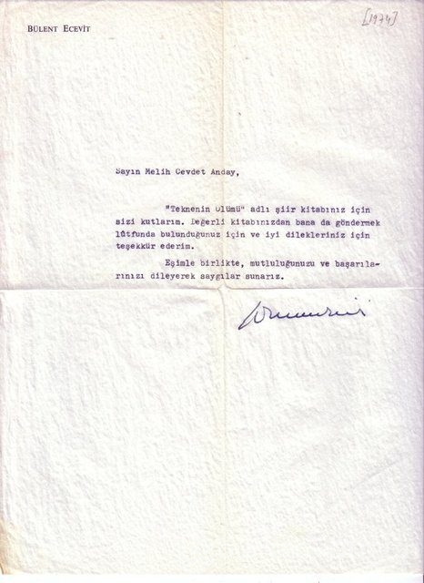 Liderleri imzalarından tanıyabiliir misiniz?