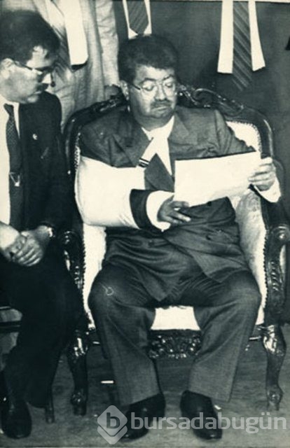 Liderleri imzalarından tanıyabiliir misiniz?