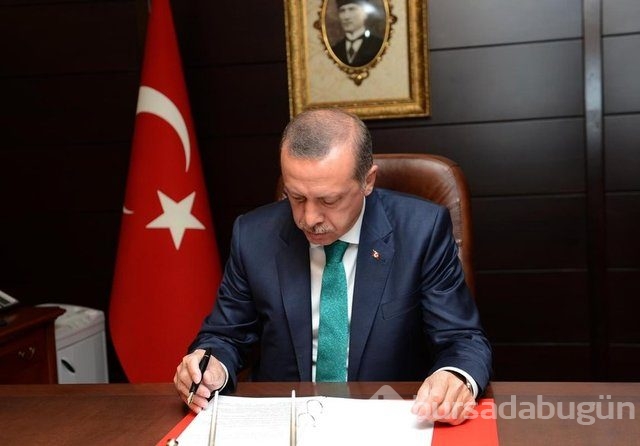 Liderleri imzalarından tanıyabiliir misiniz?