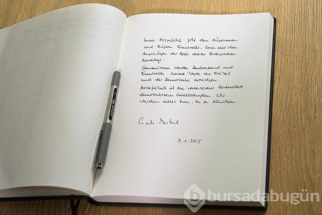 Liderleri imzalarından tanıyabiliir misiniz?
