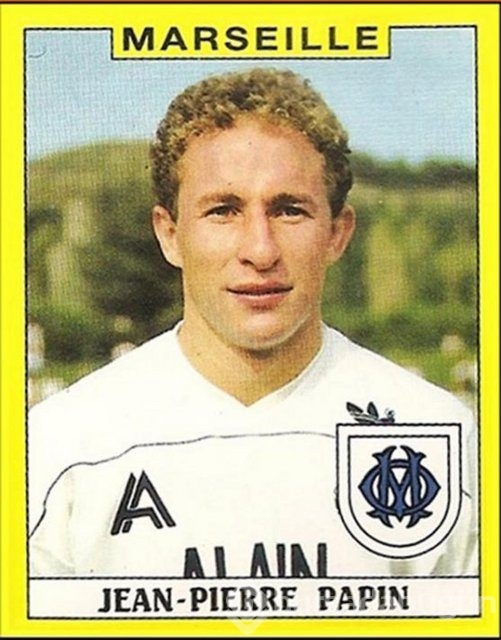 Futbolcu 'sticker'ları 
