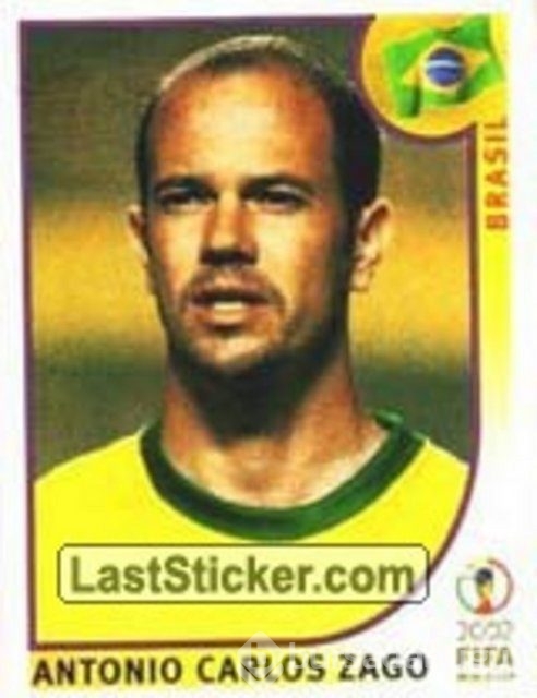Futbolcu 'sticker'ları 