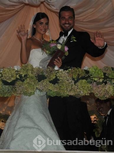 Neslişah Alkoçlar 'baby shower' yaptı