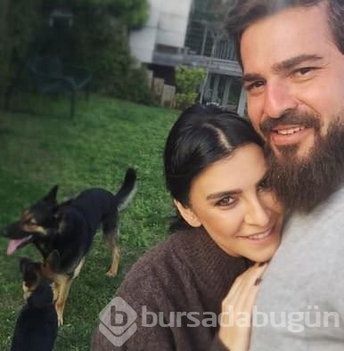 Neslişah Alkoçlar 'baby shower' yaptı