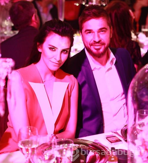 Neslişah Alkoçlar 'baby shower' yaptı