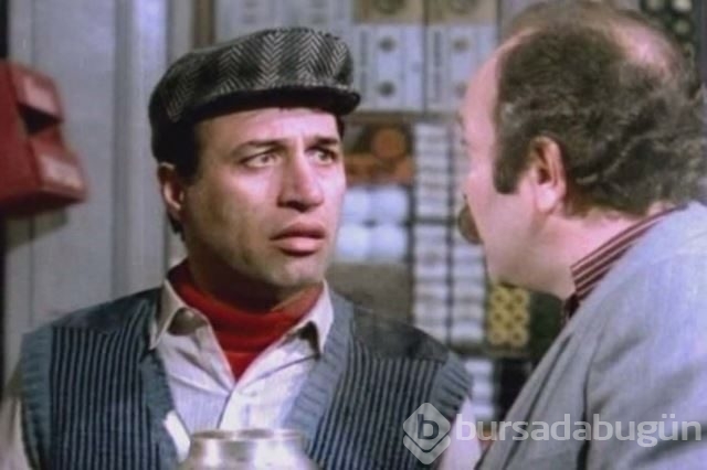Kemal Sunal'ın 40 yıllık bilinmeyen sırrı!