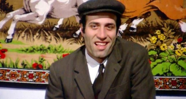 Kemal Sunal'ın 40 yıllık bilinmeyen sırrı!