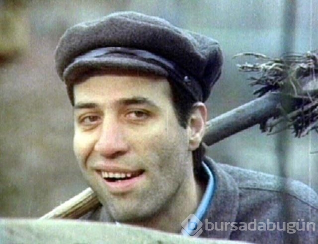 Kemal Sunal'ın 40 yıllık bilinmeyen sırrı!