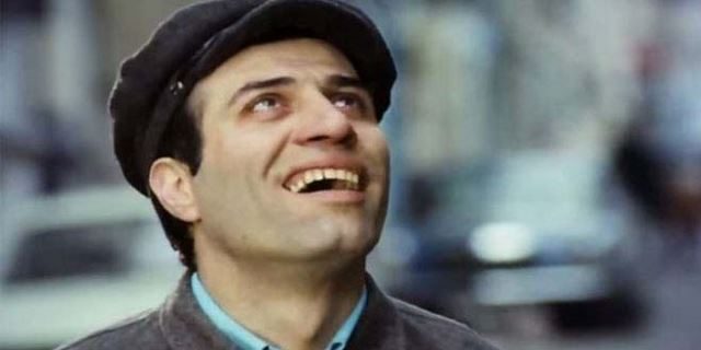 Kemal Sunal'ın 40 yıllık bilinmeyen sırrı!
