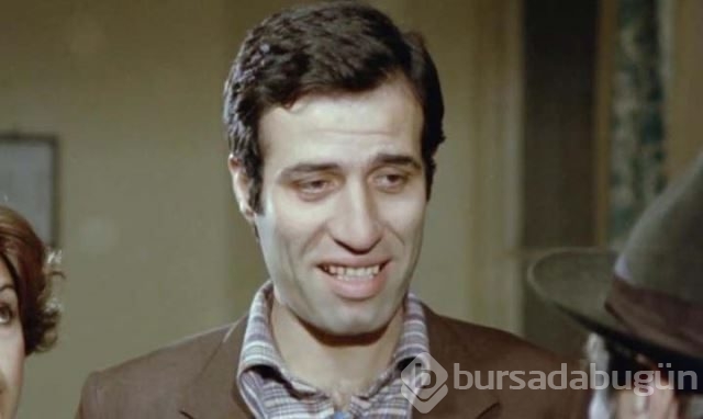 Kemal Sunal'ın 40 yıllık bilinmeyen sırrı!