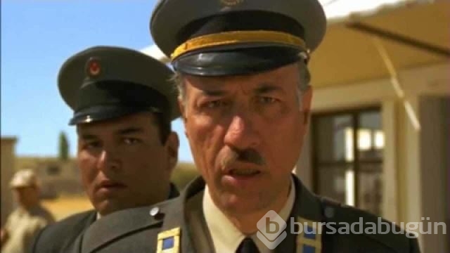 Kemal Sunal'ın 40 yıllık bilinmeyen sırrı!