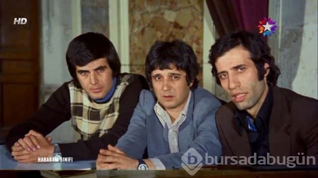 Kemal Sunal'ın 40 yıllık bilinmeyen sırrı!