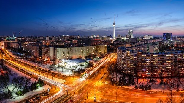 2016'nın gözde öğrenci kentleri