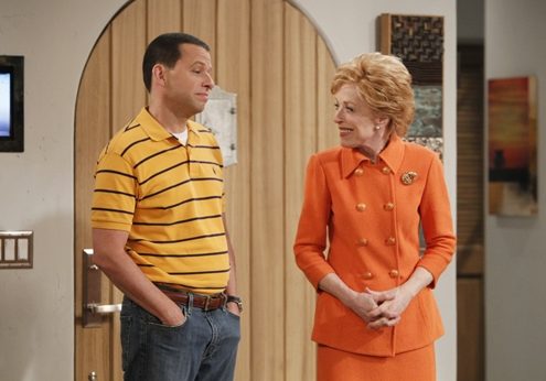Holland Taylor, eşcinsel olduğunu açıkladı
