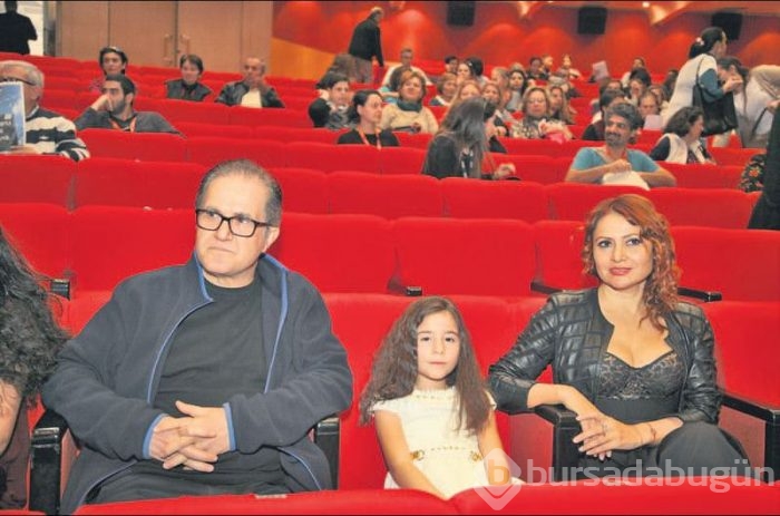 Magazin gündeminden başlıklar 03 Aralık 2015