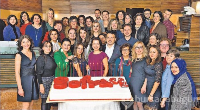 Magazin gündeminden başlıklar 03 Aralık 2015