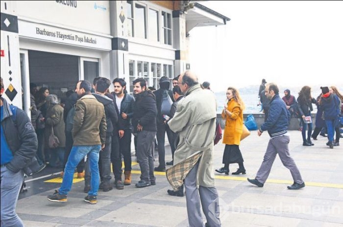 Magazin gündeminden başlıklar 03 Aralık 2015