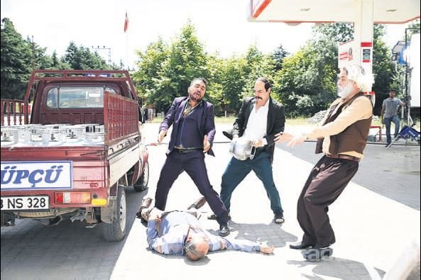 Magazin gündeminden başlıklar 03 Aralık 2015