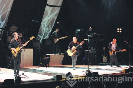 Magazin gündeminden başlıklar 03 Aralık 2015