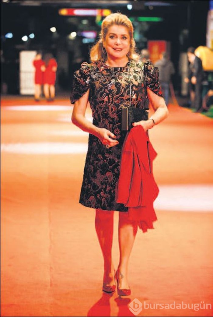 Magazin gündeminden başlıklar 03 Aralık 2015