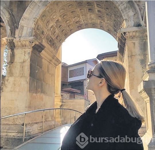 Magazin gündeminden başlıklar 03 Aralık 2015