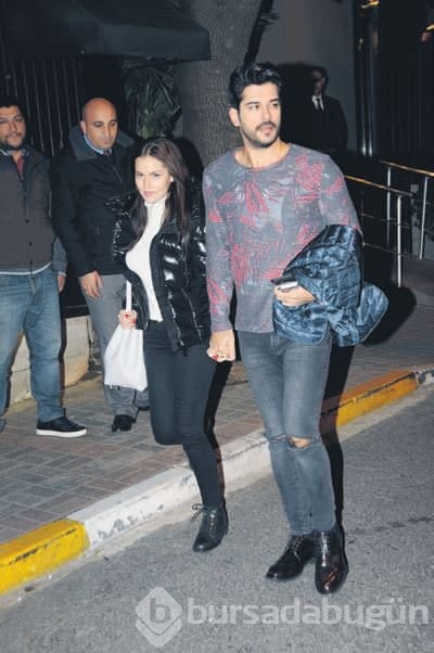 Magazin gündeminden başlıklar 03 Aralık 2015
