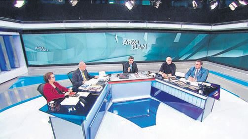 Magazin gündeminden başlıklar 03 Aralık 2015