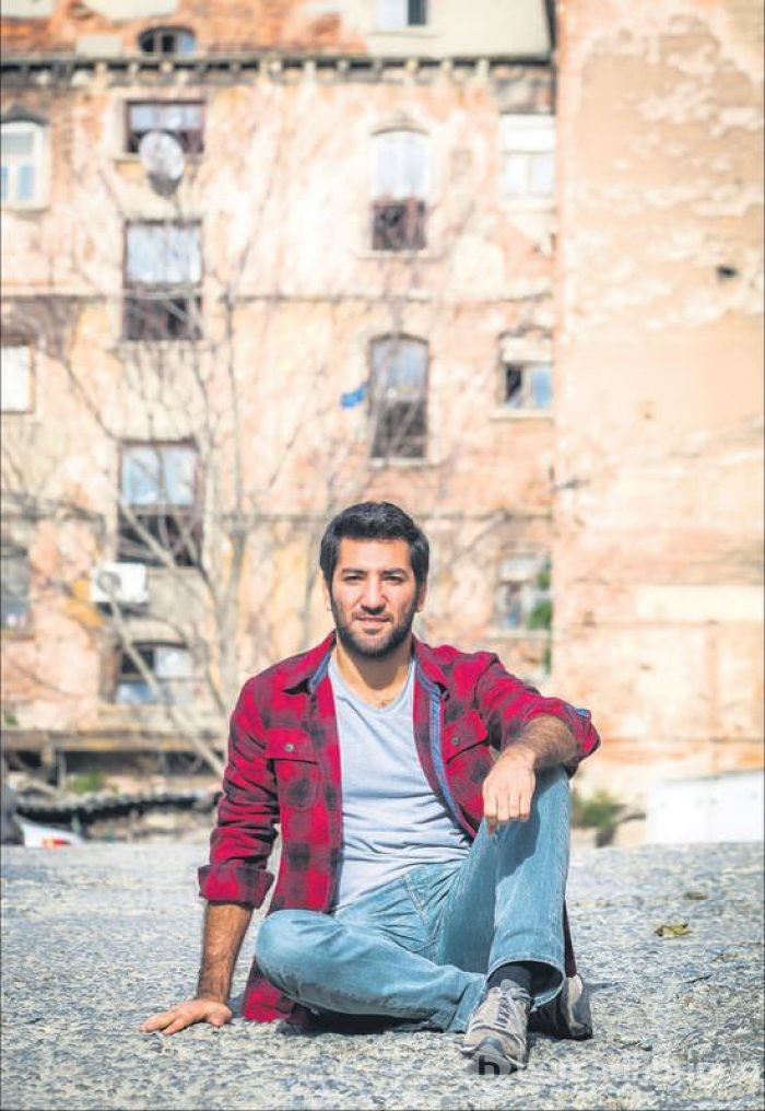 Magazin gündeminden başlıklar 03 Aralık 2015
