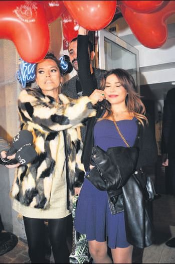 Magazin gündeminden başlıklar 03 Aralık 2015