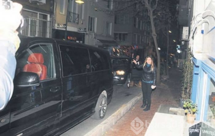 Magazin gündeminden başlıklar 03 Aralık 2015