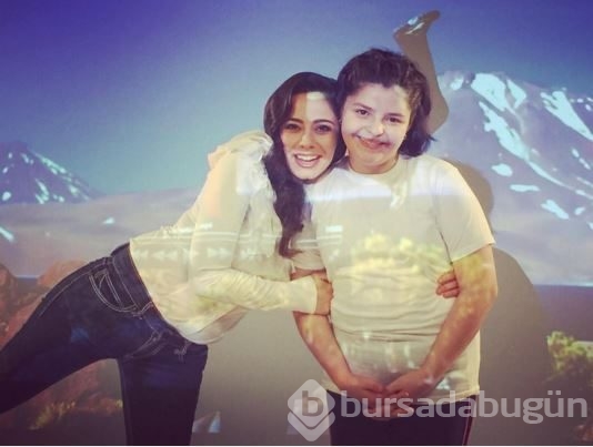 İnstagram'da ünlüler 03 Aralık 2015