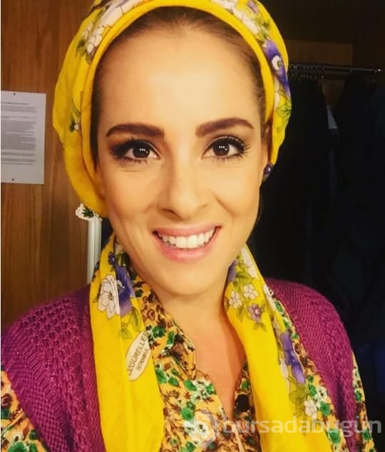 İnstagram'da ünlüler 03 Aralık 2015