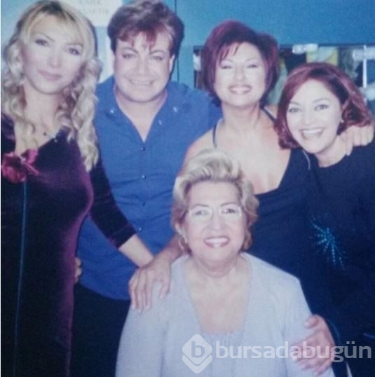 İnstagram'da ünlüler 03 Aralık 2015
