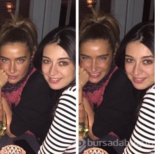 İnstagram'da ünlüler 03 Aralık 2015