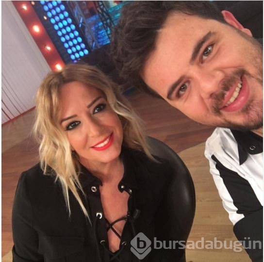 İnstagram'da ünlüler 03 Aralık 2015