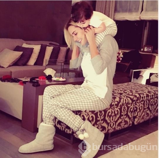 İnstagram'da ünlüler 03 Aralık 2015