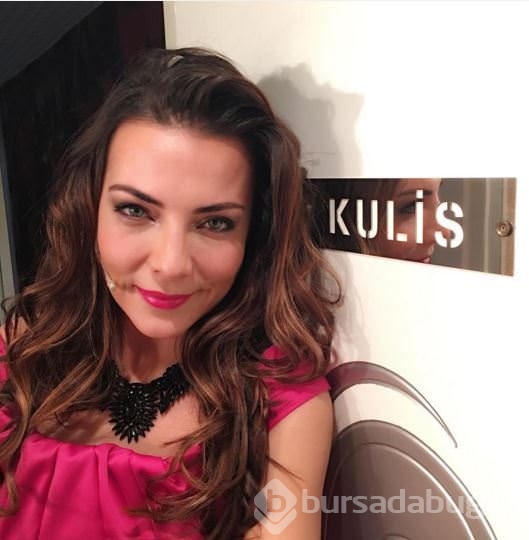 İnstagram'da ünlüler 03 Aralık 2015