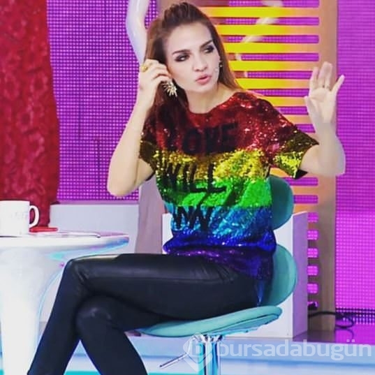 İnstagram'da ünlüler 03 Aralık 2015