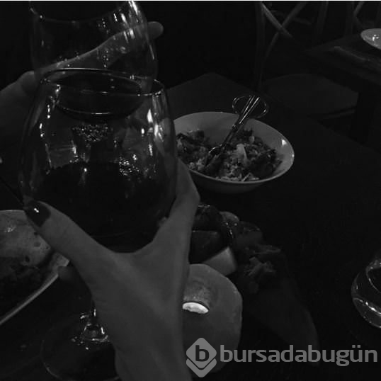 İnstagram'da ünlüler 03 Aralık 2015
