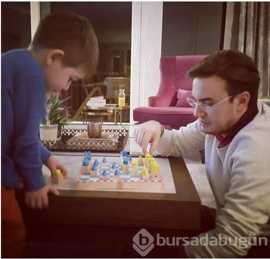 İnstagram'da ünlüler 03 Aralık 2015